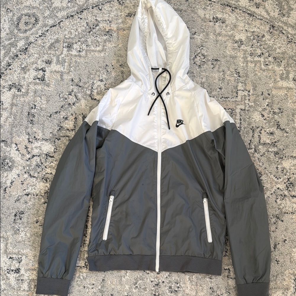 Nike Windbreaker